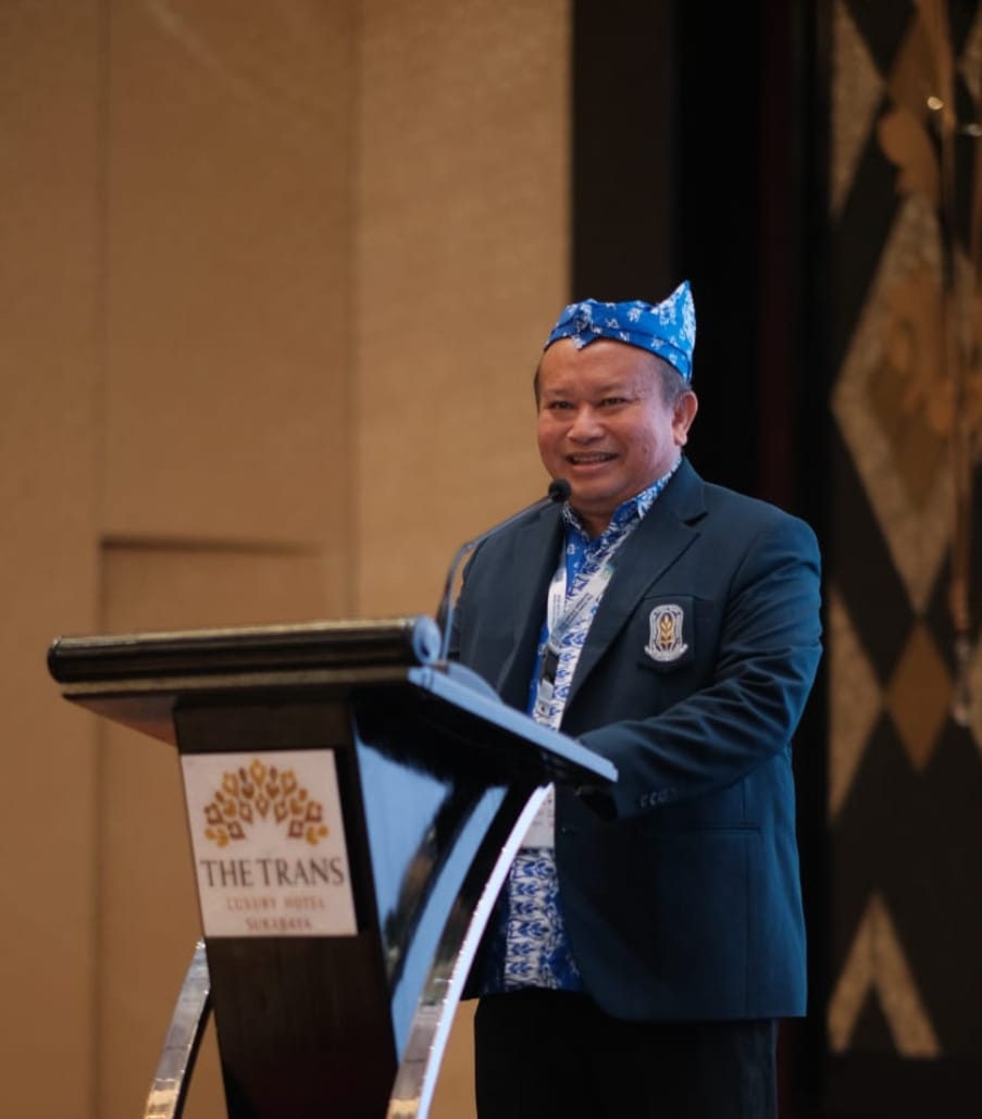 TIN PERSAGI Kabupaten Tapanuli Utara 2026 Bahas Pengaturan Makan untuk Perbaikan Metabolisme Diabetes melalui Aktivasi Autophagy